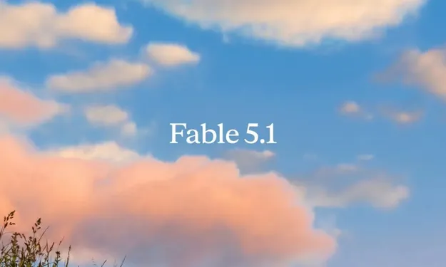 Anthropic Claude Fable 5.1’i Tanıttı