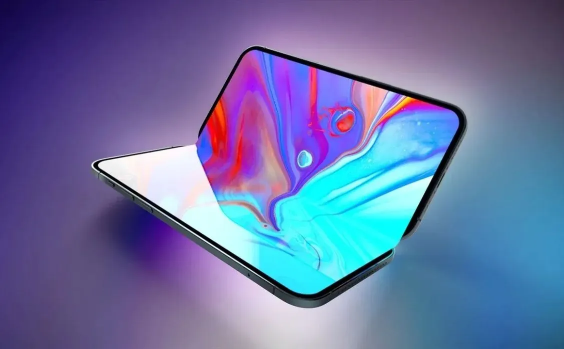 Katlanabilir iPhone Ultra Detayları Sızdı!