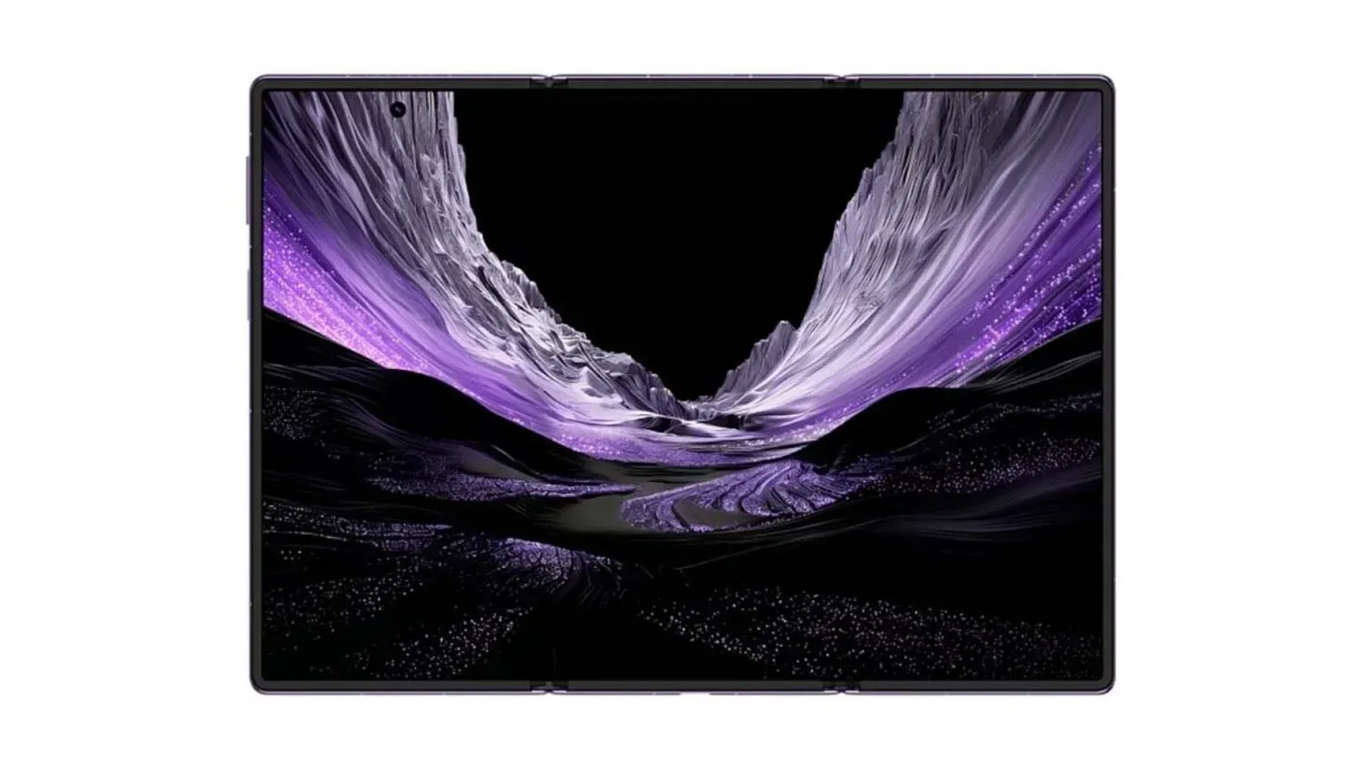 Huawei Mate XT2 İçin Yeni Görseller Ortaya Çıktı 3 Huawei Mate XT2, Önceki Modelin İzinden Gidecek