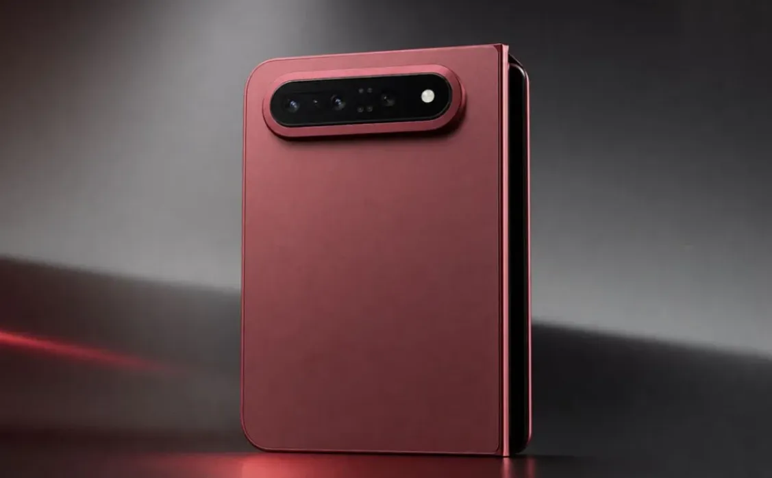 Xiaomi 18 Fold Tanıtım Tarihi Açıklandı! 2 Xiaomi 18 Fold Tanıtım Tarihi Açıklandı!
