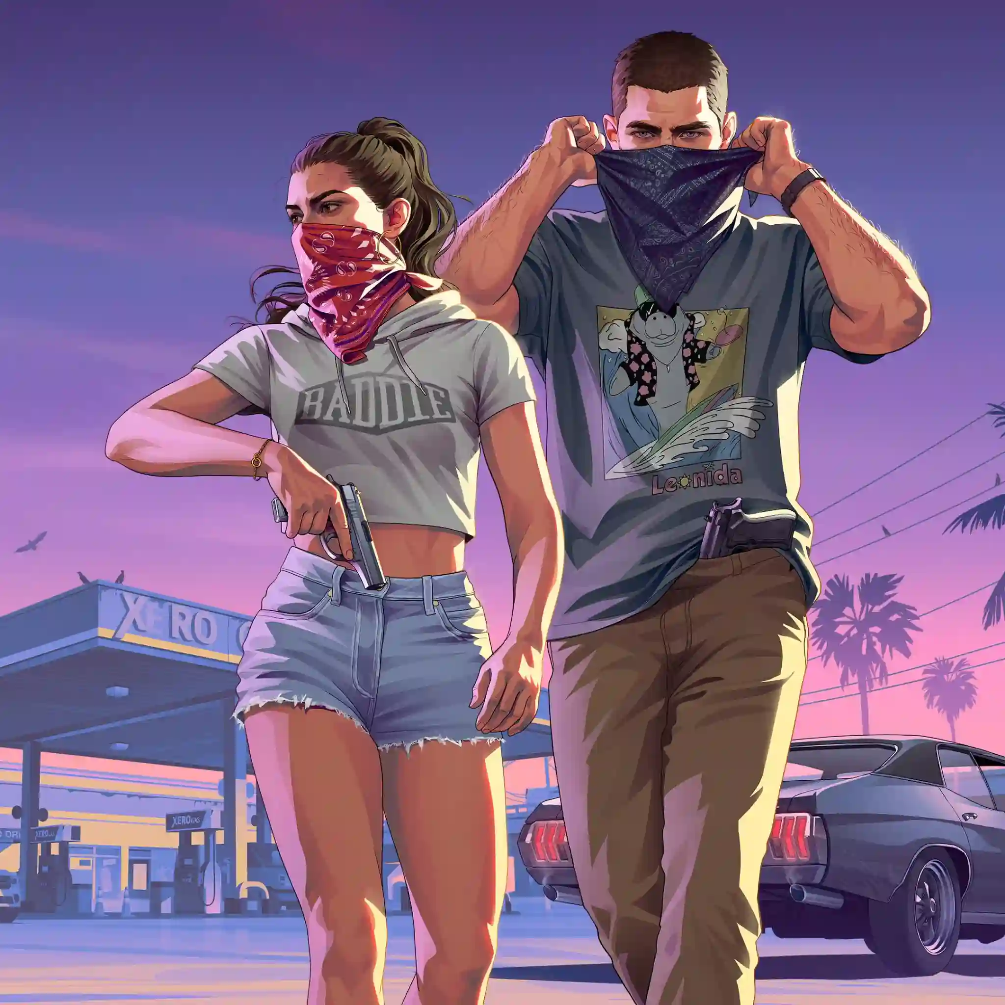 GTA 6 Çıkış Sonrasında Yeni Diller Alacak: Türkçe Desteği Gelecek mi?