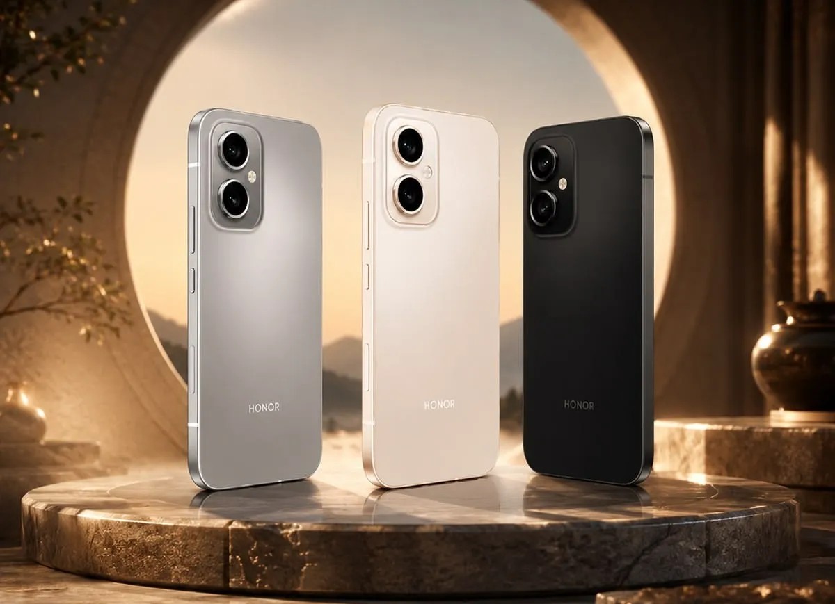 Mor Honor Play 11’in 50 megapiksel arka kamera modülü