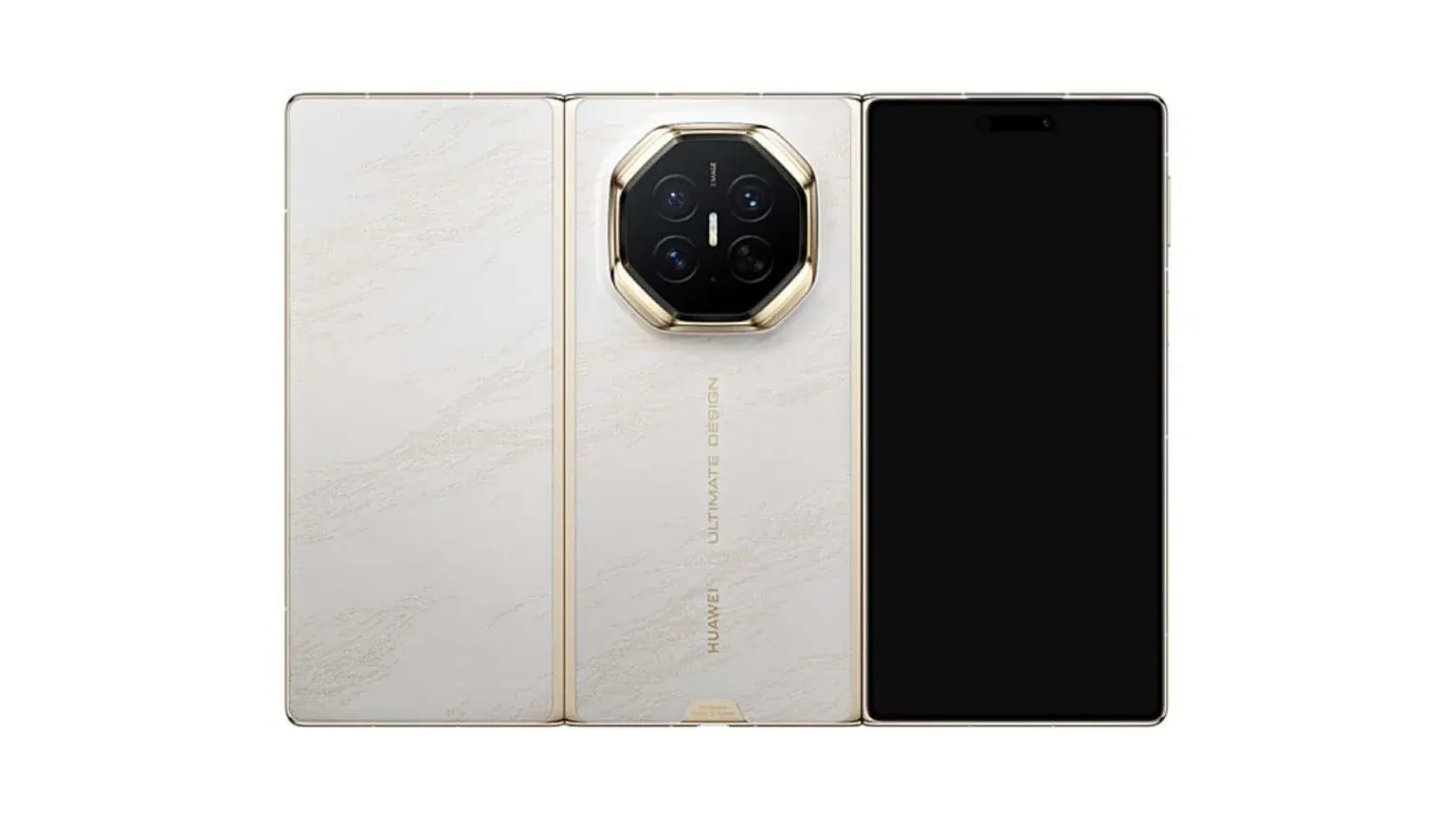 Huawei Mate XT2 İçin Yeni Görseller Ortaya Çıktı 2 16 GB RAM ve 2 TB Depolama İddiası