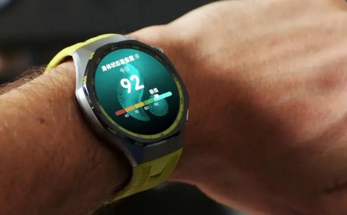 Huawei Watch 6 ve Watch GT 7 Serisi Tanıtıldı 2 Huawei Watch 6 ve Watch GT 7 Serisi Tanıtıldı