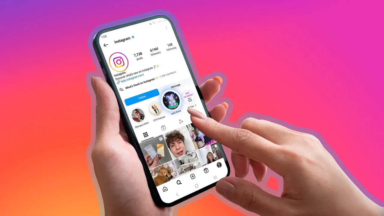 Instagram Keşfet Nasıl Sıfırlanır? 2 Instagram Keşfet sayfanızda sürekli aynı veya ilgilenmediğiniz gönderileri mi görüyorsunuz? Önerilen içerikleri sıfırlama adımlarını