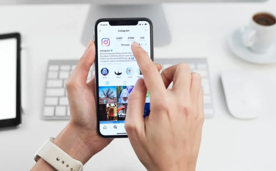 Instagram Yapay Zekâ Etiketi Zorunlu Oldu!