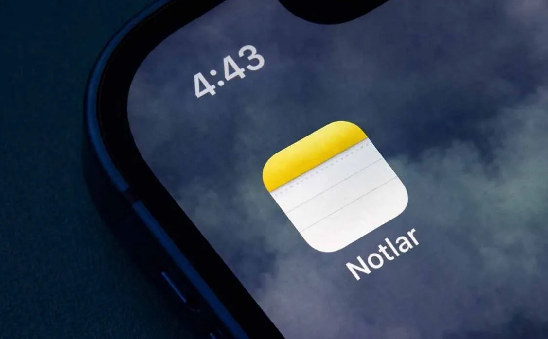 Android ve iPhone İçin En İyi Not Araçları! 2 Android ve iPhone İçin En İyi Not Araçları!