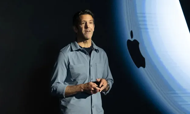 Apple’ın Yeni CEO’su John Ternus Kimdir?