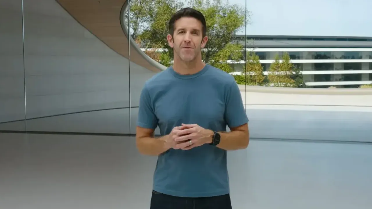 Apple’ın Yeni CEO’su John Ternus Kimdir? 2 Tim Cook’tan John Ternus’a Güven Mesajı