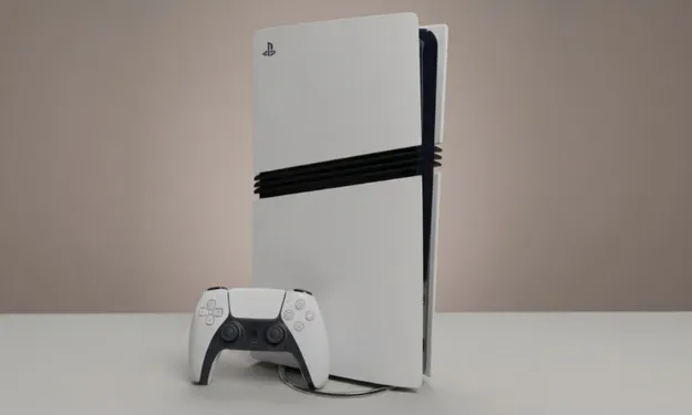 PlayStation 6 RTX 5080’i Geçecek mi? 2 PlayStation 6