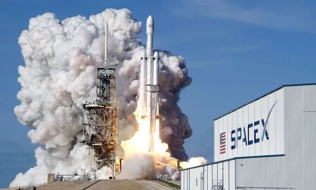 Anthropic Ve SpaceX’ten Dev Altyapı Anlaşması 2 Claude ve SpaceX Anlaşması