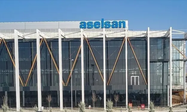 ASELSAN ve ROKETSAN Yeni Sözleşmeyi İmzaladı 2 ASELSAN ile ROKETSAN arasında yeni anlaşma