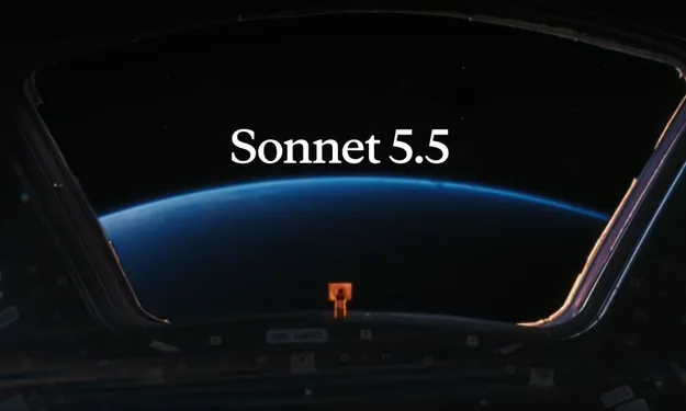 Claude Sonnet 5.5 Geliyor