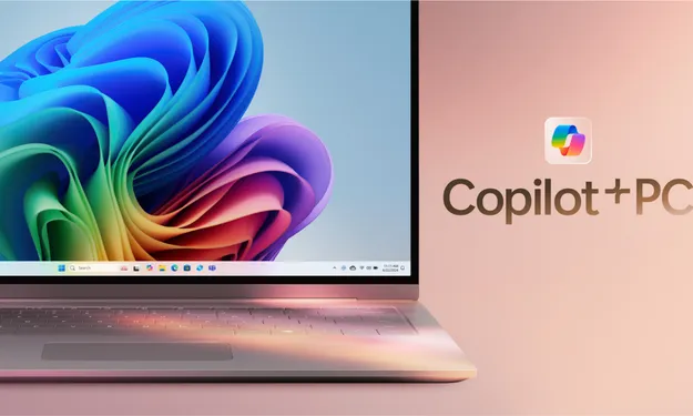 Copliot Plus Bilgisayarların Fişi Çekildi