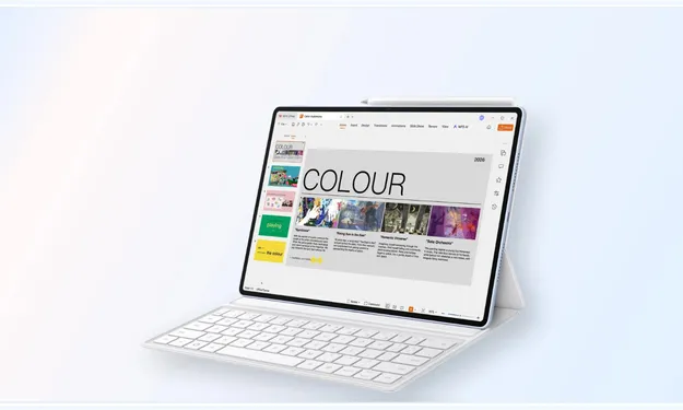 Huawei MatePad Air Ve FreeBuds Neo Satışa Çıktı 3 Huawei MatePad Air Üretkenlik