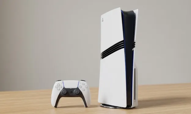 PlayStation 6 Performansı