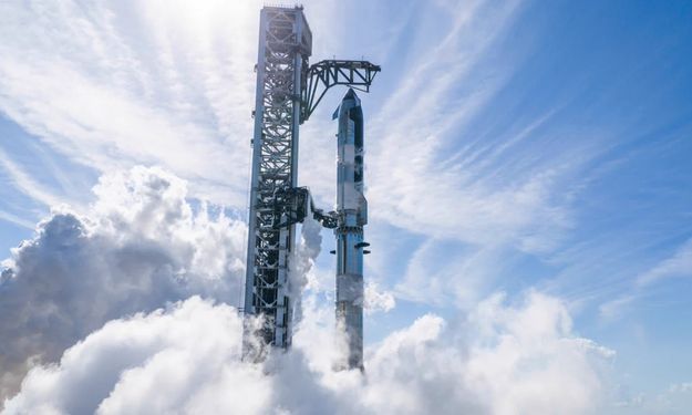 Claude İle SpaceX Dev Anlaşma imzaladı