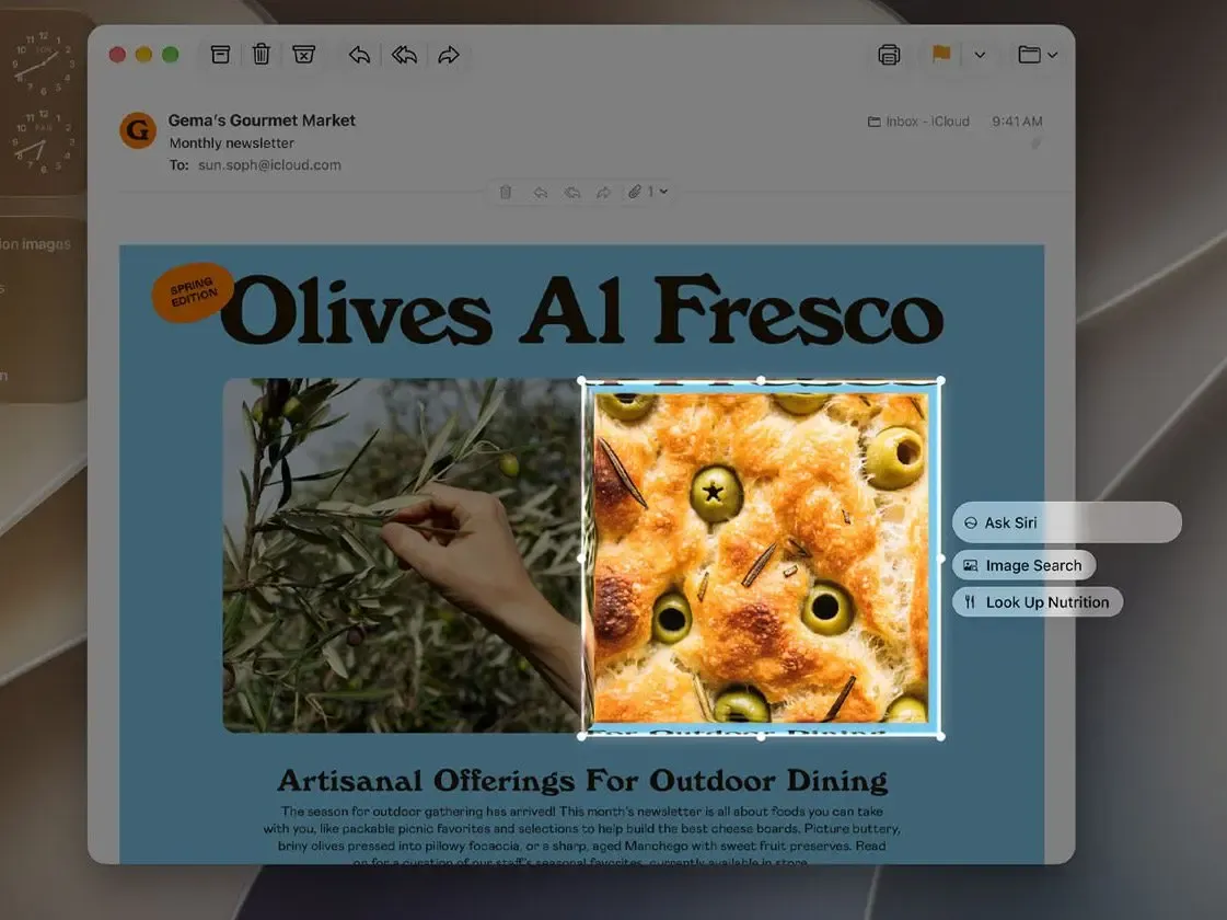 macOS 27 Golden Gate Mac’lere Neler Getiriyor? 3 Siri AI, Safari ve otomasyon yeniliklerini simgeleyen macOS 27 bilgisayarı