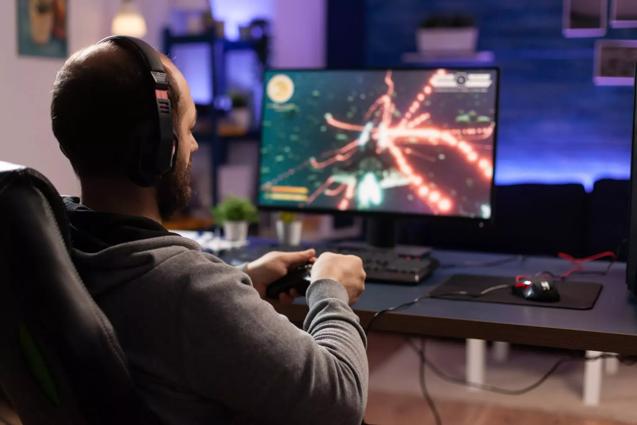 Microsoft’tan Oyun İçi Reklamlar İçin Yeni Patent Başvurusu 2 Tasarlanan sistemde oyuncular, reklam izleyerek yeni bir reklamsız oyun süresi kazanabilecek.