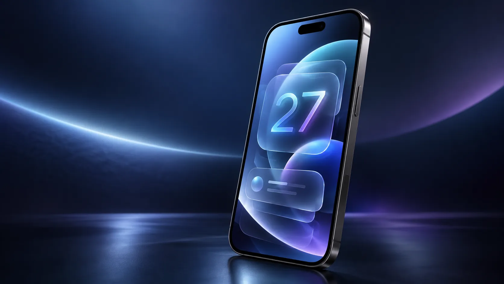 iOS 27 Siri AI ile kameradan nesne tanıma özelliği