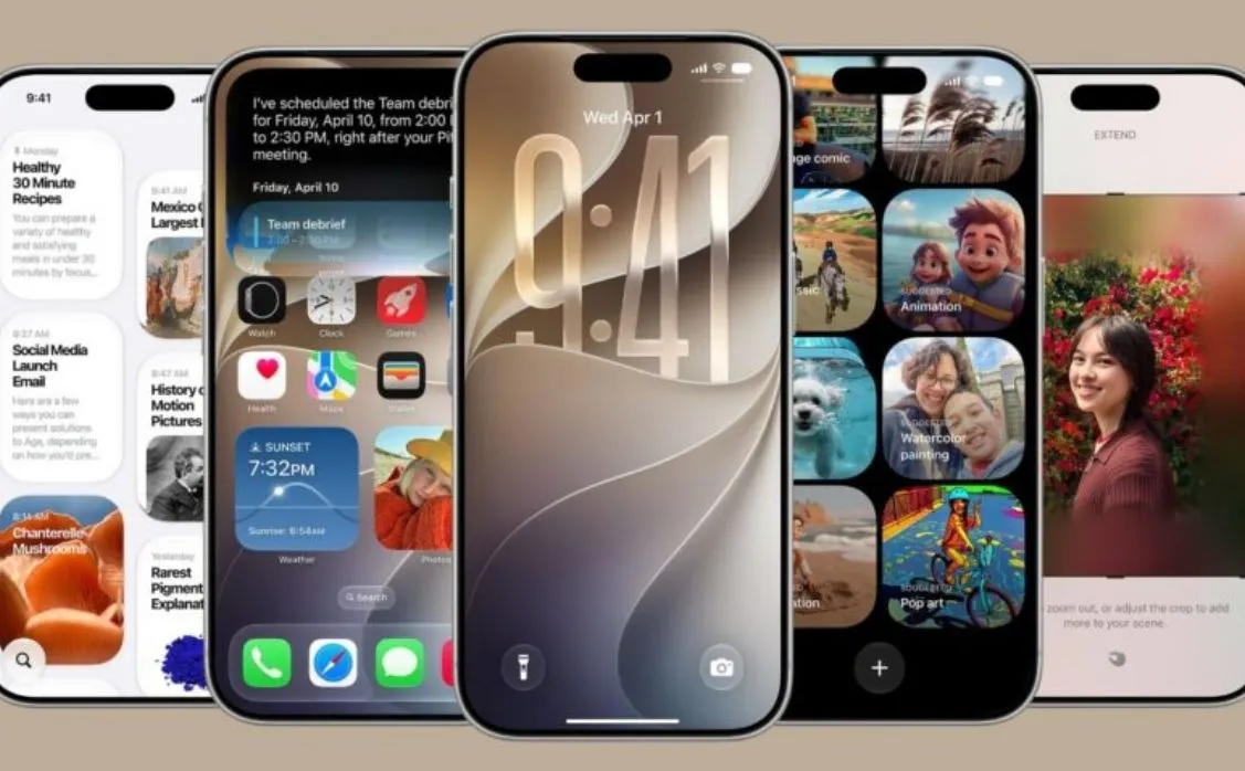 Apple'dan İki iPhone İçin Tek Hat Müjdesi! 