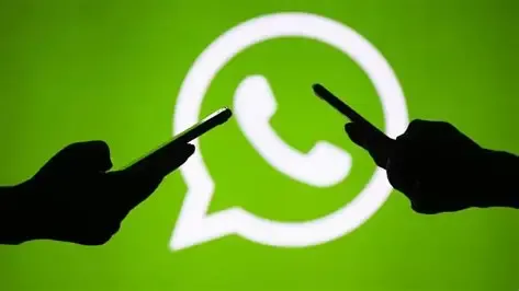 WhatsApp Durum videolarına gelecek 2x hız özelliğini temsil eden uygulama simgesi