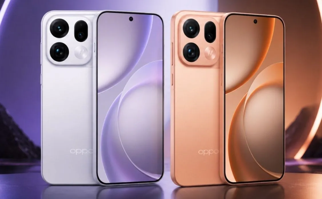 Oppo Find X10 Pro Max özellikleri sızdı! 2 Oppo Find X10 Pro Max özellikleri sızdı!