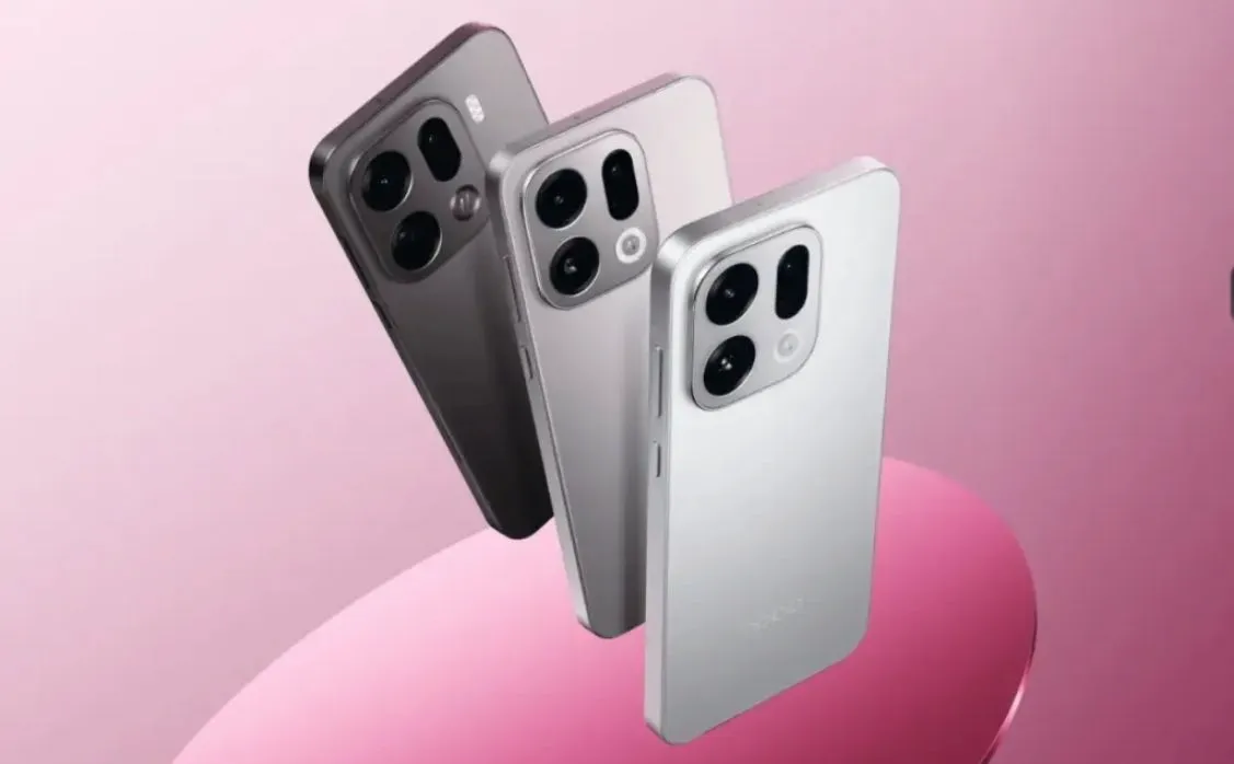 Oppo Find X10 Pro Max özellikleri sızdı!