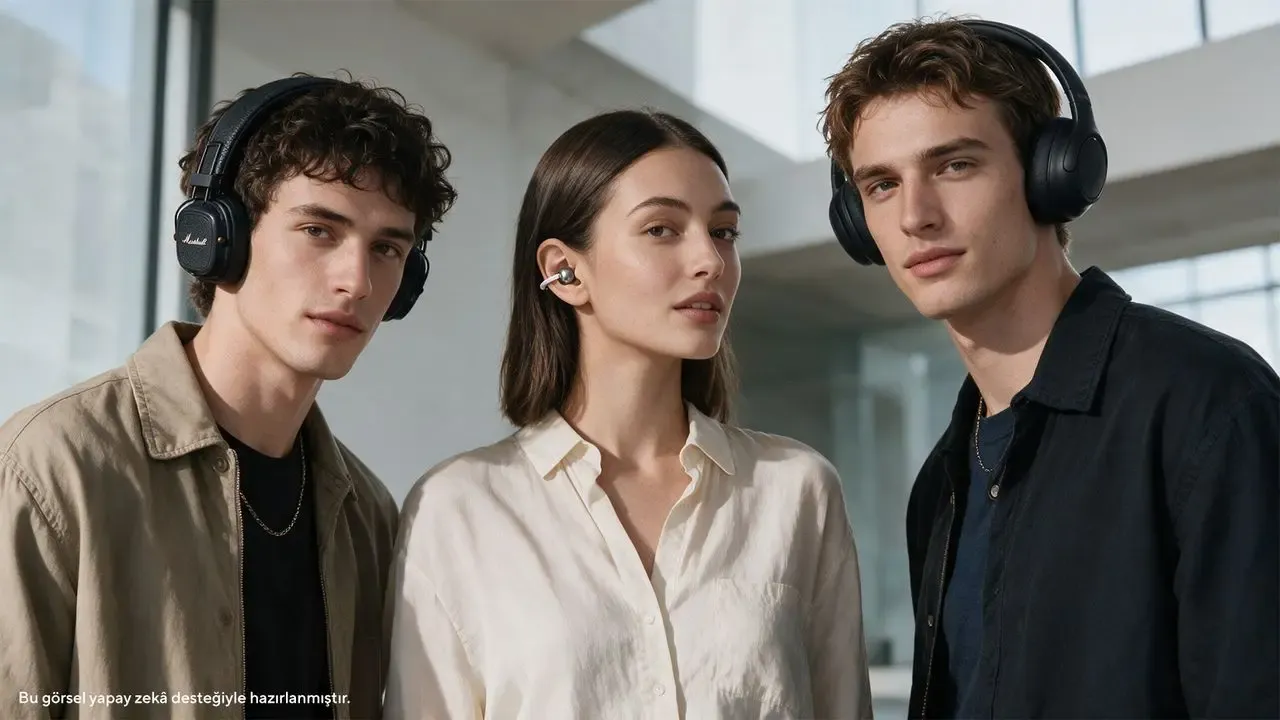 Bluetooth kulaklık alırken ses kalitesinin yanında konfor, mikrofon, pil ömrü ve telefonunuzla uyum da önem taşıyor.