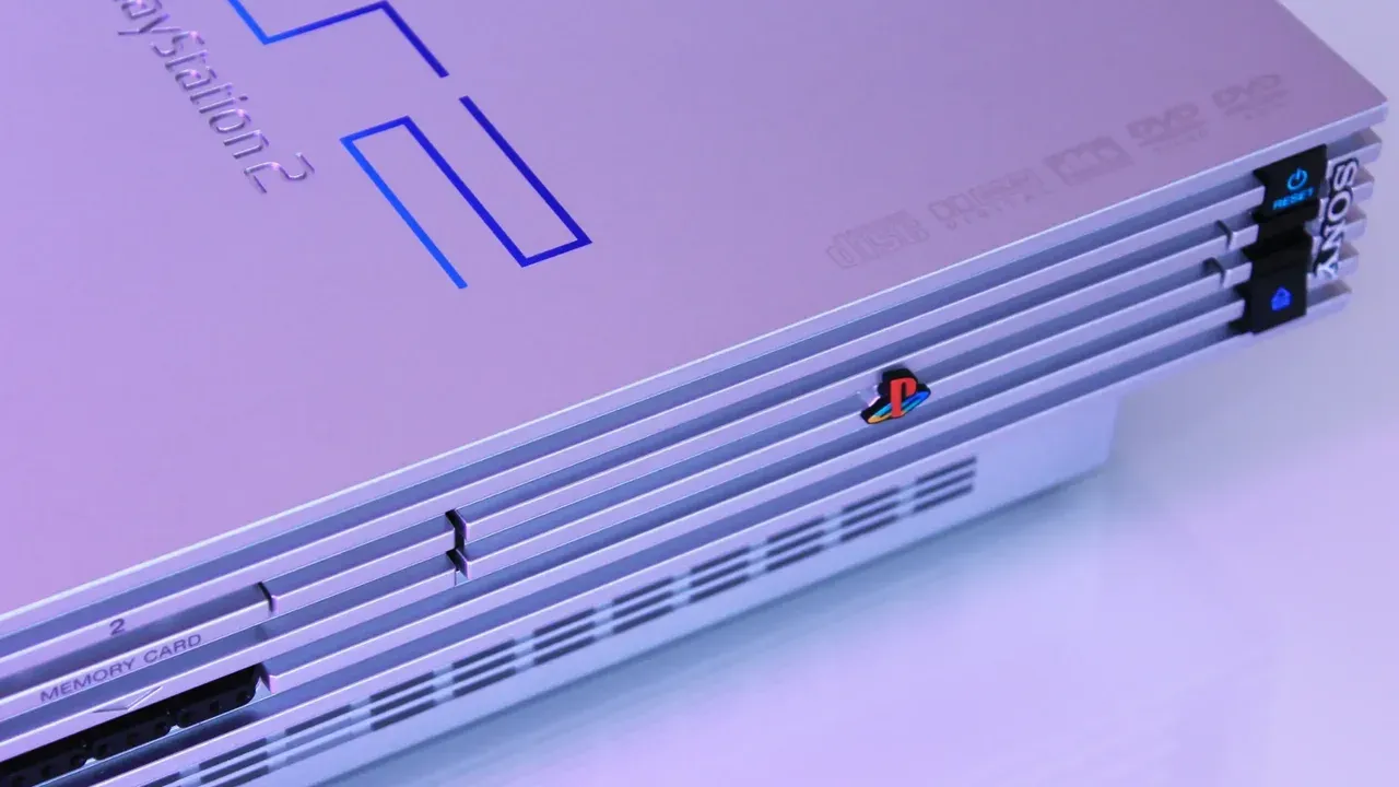 PlayStation 2’nin yıllardır kapalı kalan çipine erişildi