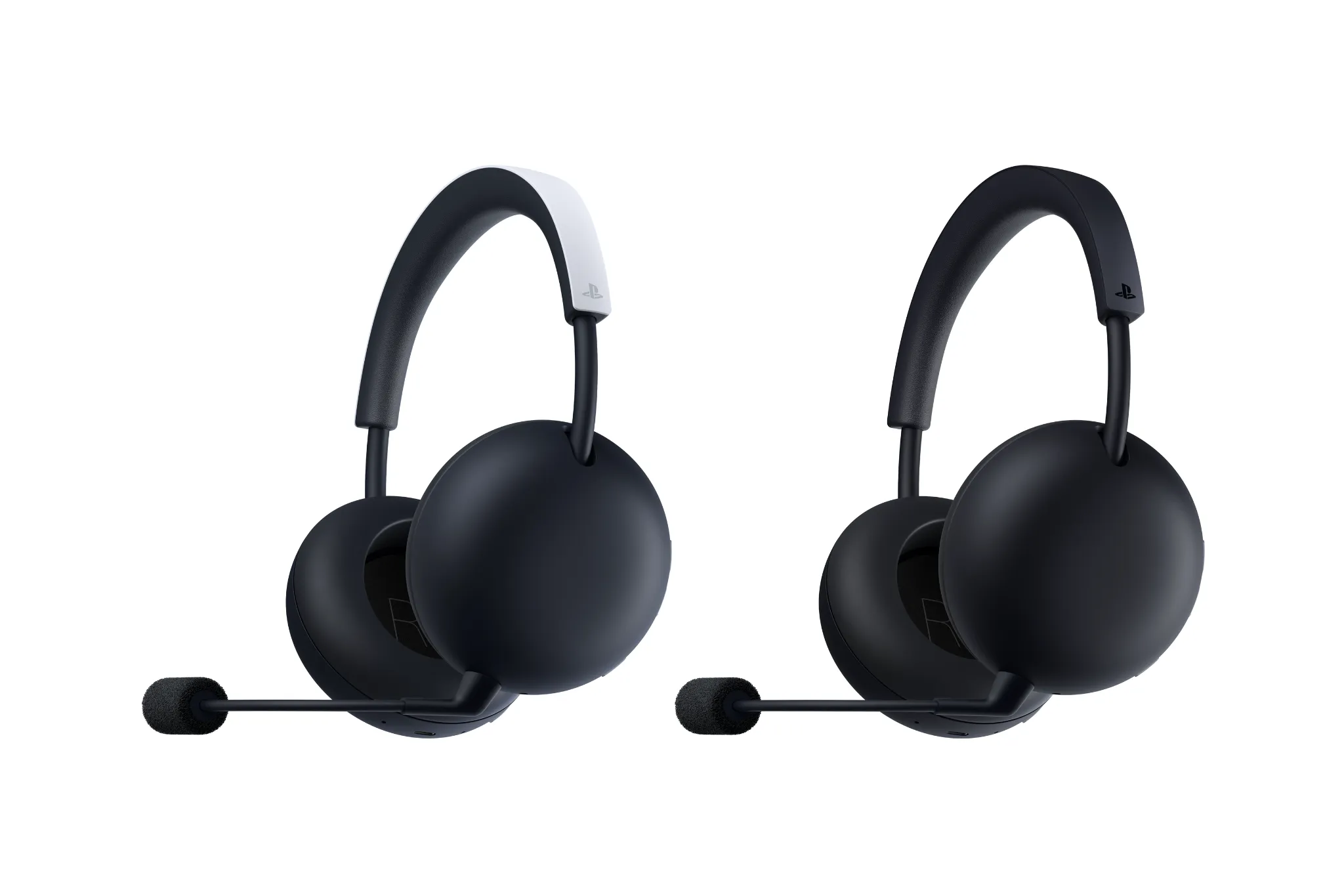 PlayStation Pulse ve Pulse Edge Tanıtıldı 2 Sony PlayStation Pulse kablosuz kulaklığın resmî ürün görseli