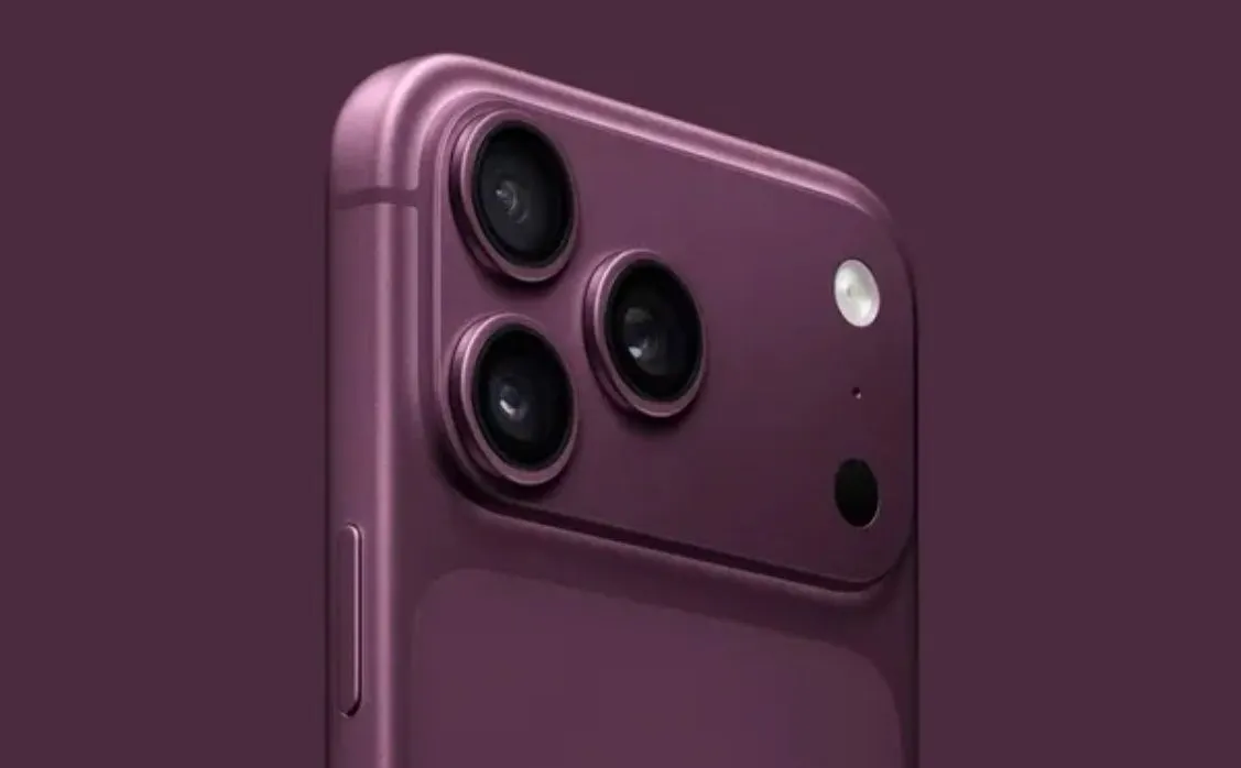 iPhone 18 Pro Kamera Özellikleri Sızdı! 2 iPhone 18 Pro Kamera Özellikleri Sızdı!