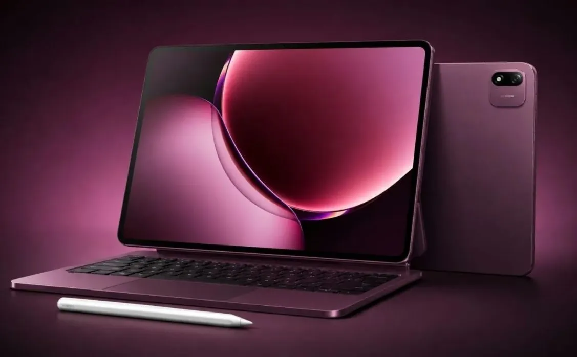Xiaomi Pad 9 Pro Max Tanıtıldı! 