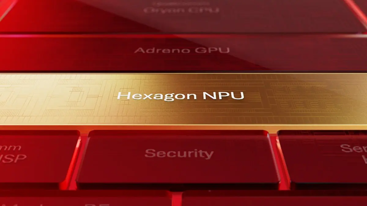 Snapdragon 8 Elite Gen 6 Pro'nun Yapay Zeka Gücü
