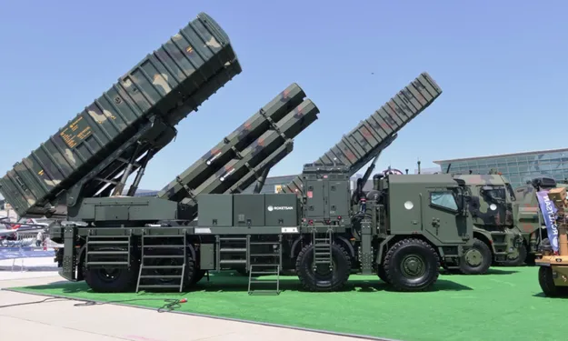 ROKETSAN ve ASELSAN arasında yeni sözleşme imzalandı