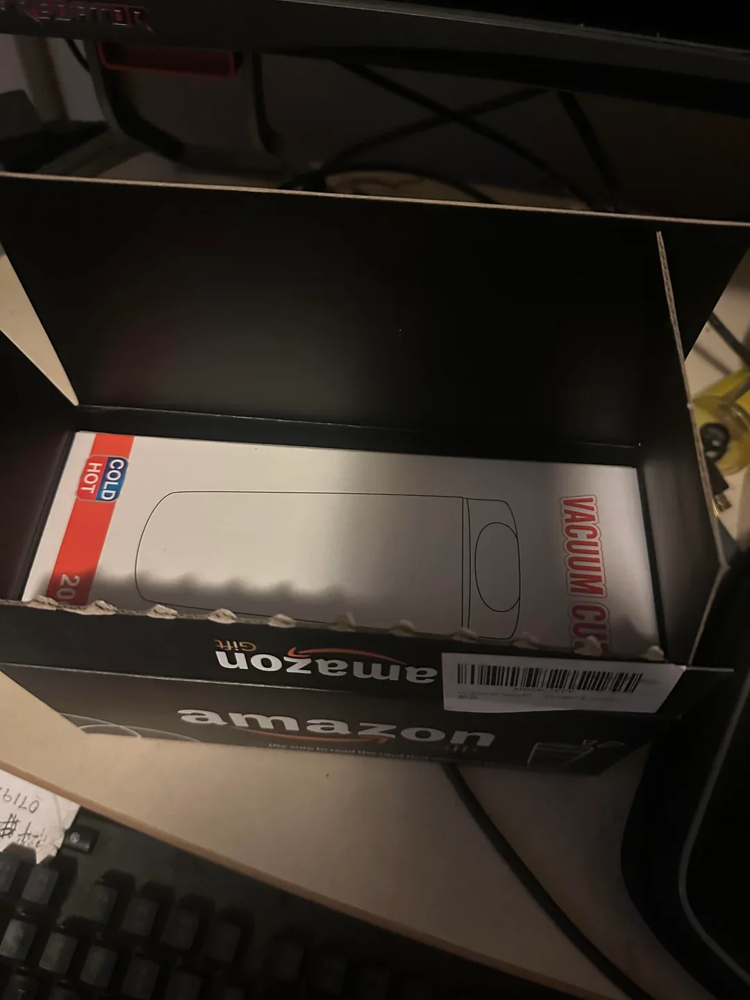 RTX 5080 Yerine Termos Çıktı