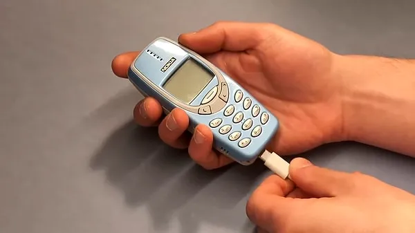 Eski telefonlar neden daha uzun süre dayanıyordu?
