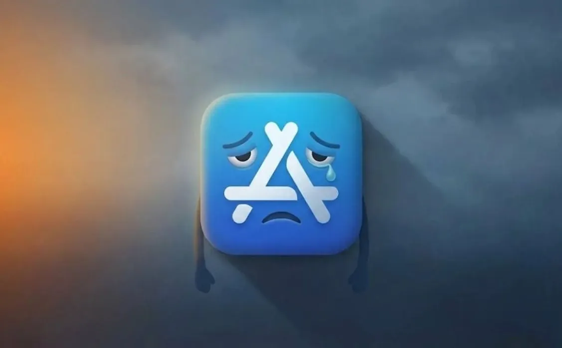 Apple'da App Store Planı Krize Yol Açtı! 