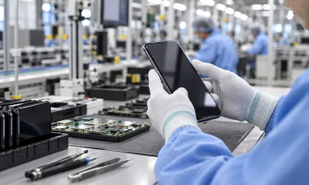 Yerli Telefon Ne Zaman Çıkacak