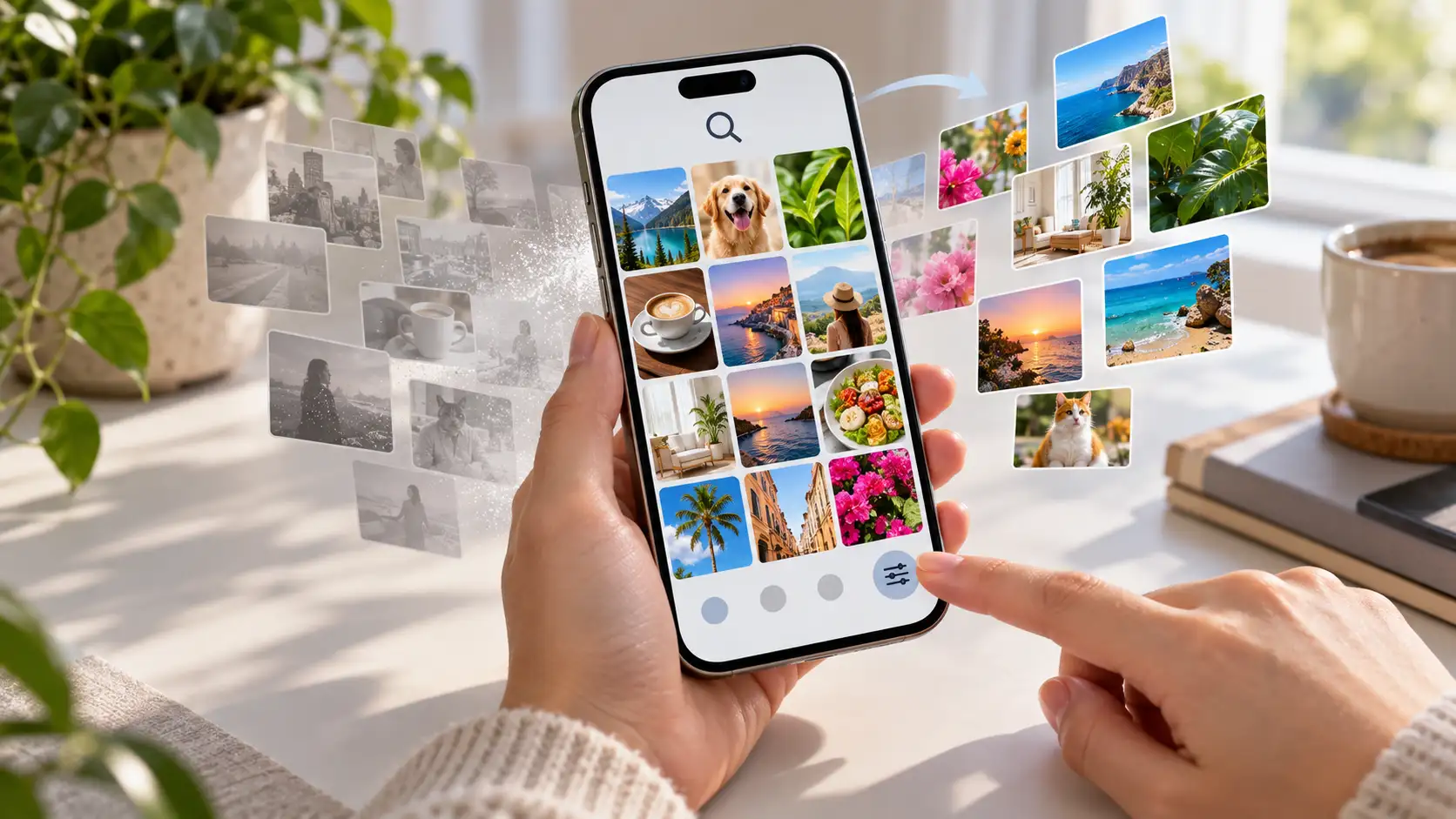 Instagram Keşfet sayfanızda sürekli aynı veya ilgilenmediğiniz gönderileri mi görüyorsunuz? Önerilen içerikleri sıfırlama adımlarını