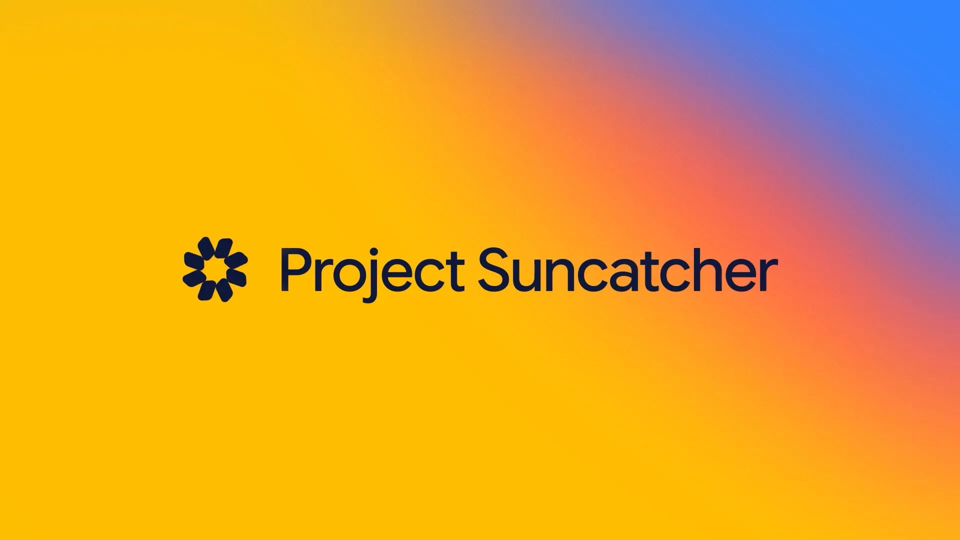 Google Suncatcher