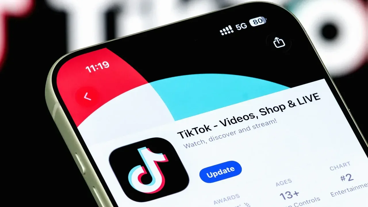 TikTok Yorumlara Yeni Özellikler Getirdi