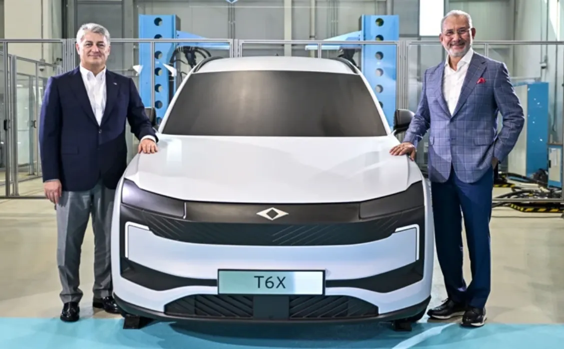Uygun Fiyatlı Togg T6X: Fiyatı ve Çıkış Tarihi