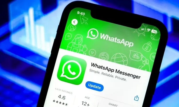WhatsApp’tan Unutulan Mesajlara Yeni Çözüm