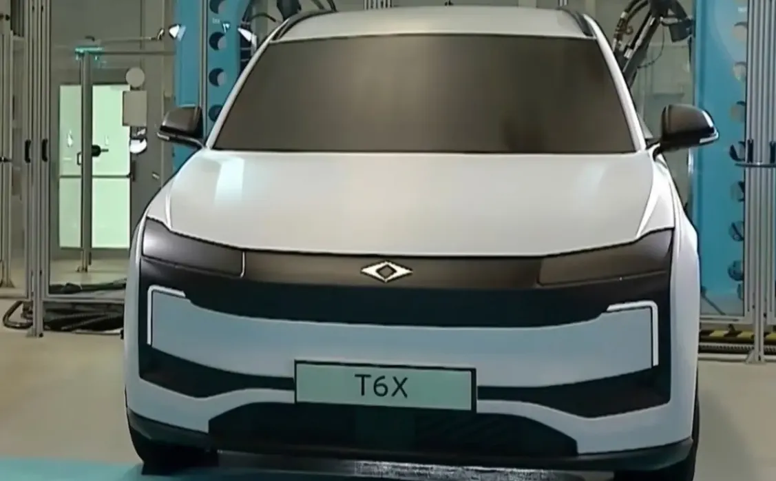 Uygun Fiyatlı Togg T6X: Fiyatı ve Çıkış Tarihi 2 Uygun Fiyatlı Togg T6X: Fiyatı ve Çıkış Tarihi