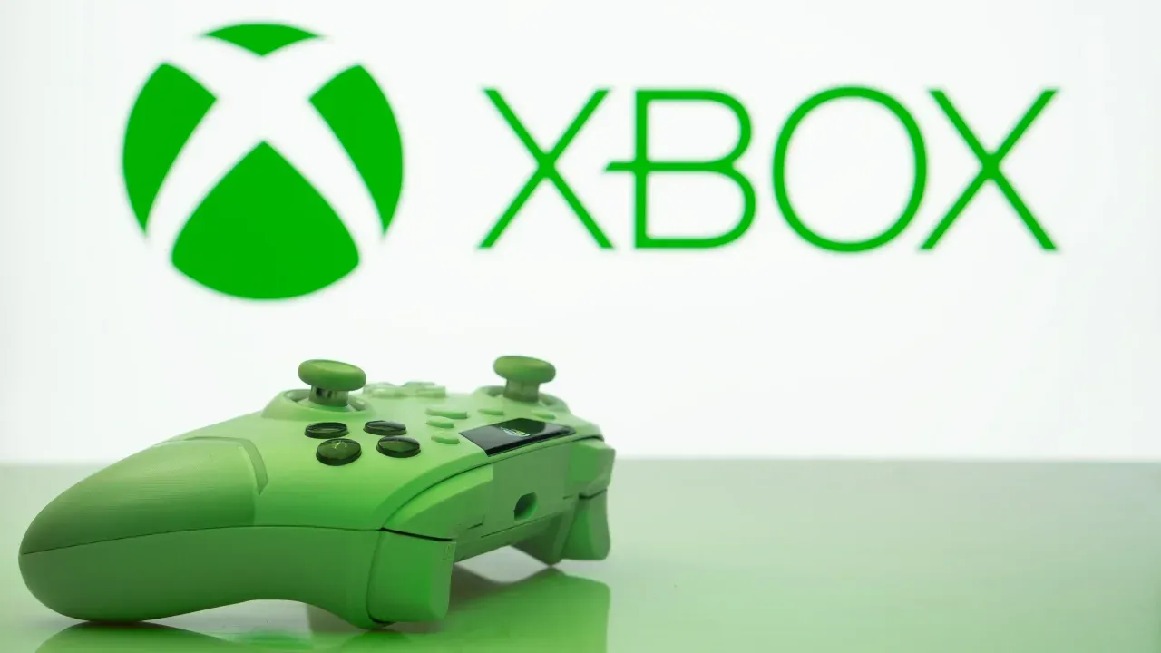 Xbox Game Pass’e 22 Eylül’de gelecek Dune Awakening oyununun tanıtım görseli