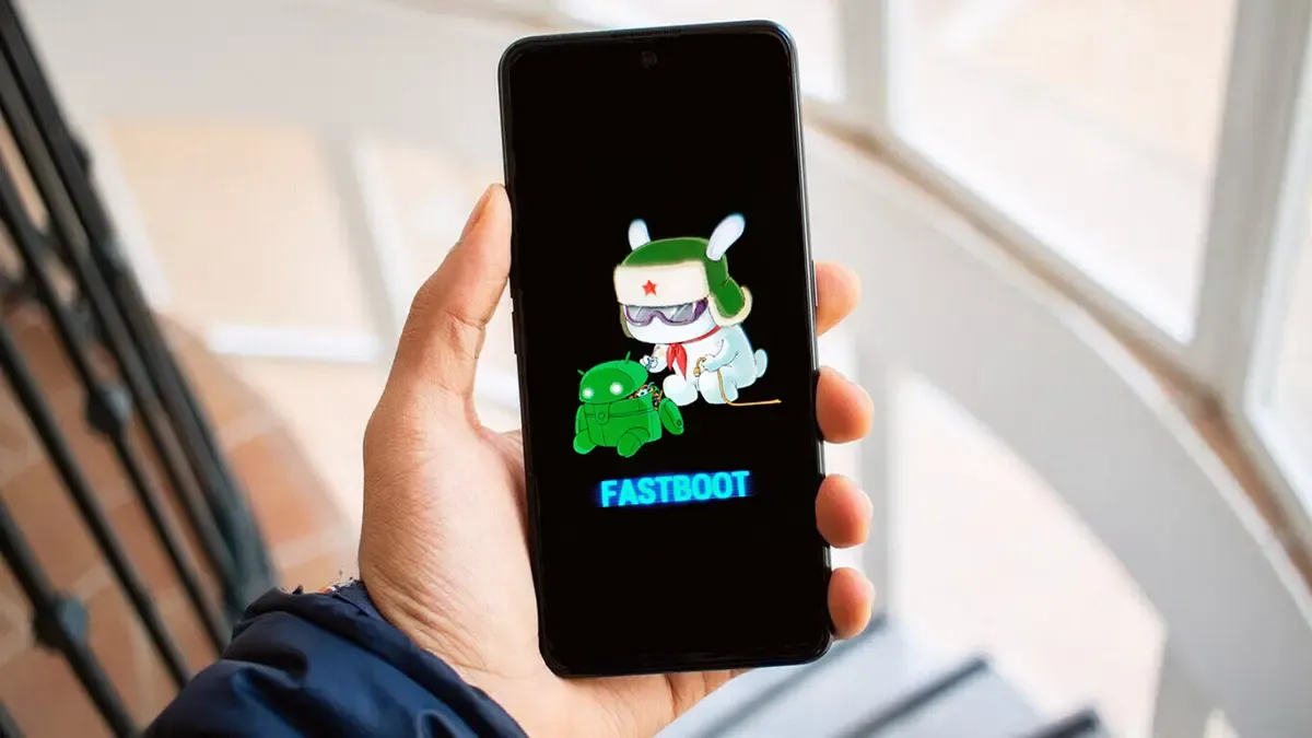 Telefon Fastboot Modunda Kaldı! Nasıl Çıkılır? 2 Fastboot Ekranından Çıkmak İçin Tuş Kombinasyonu