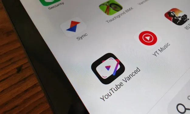 YouTube Vanced İçerik Hatası Nasıl Çözülür?