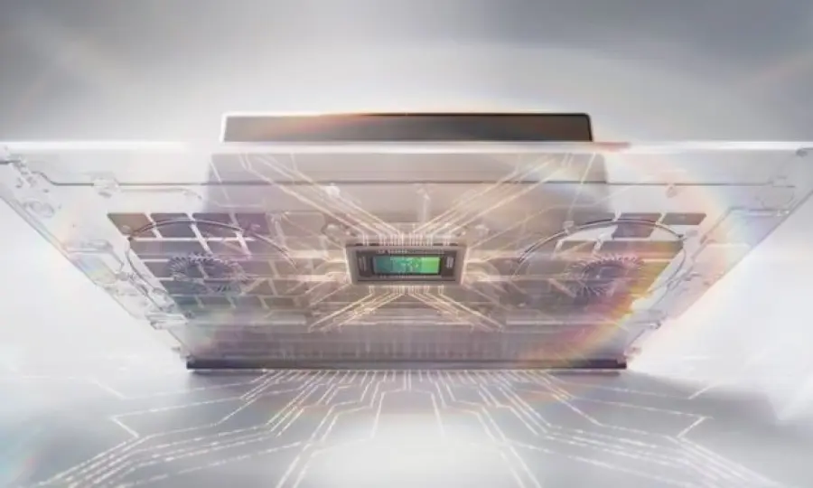 Windows’ta Yerel Yapay Zeka RTX Spark Dönemi 2 NVIDIA RTX Spark