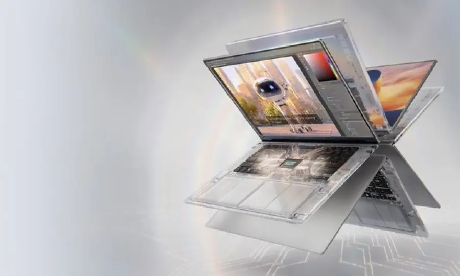 NVIDIA RTX Spark Windows Laptoplara Geliyor